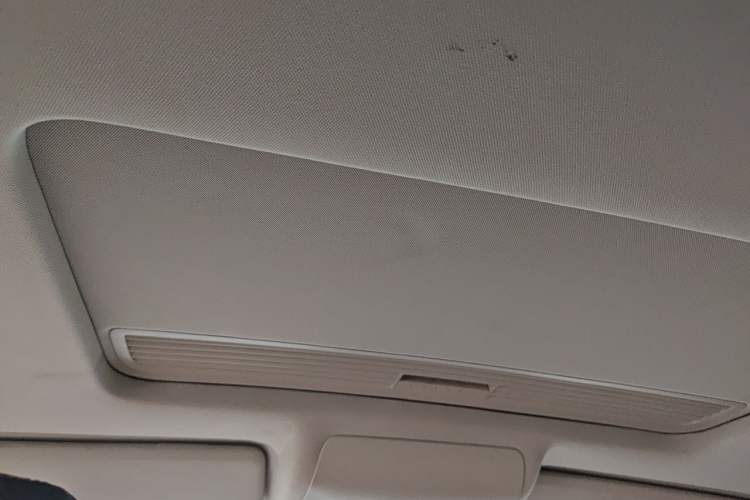Used Volkswagen Touran 2015 1.4T Manual Comfort Edition 5-Seater Headliner