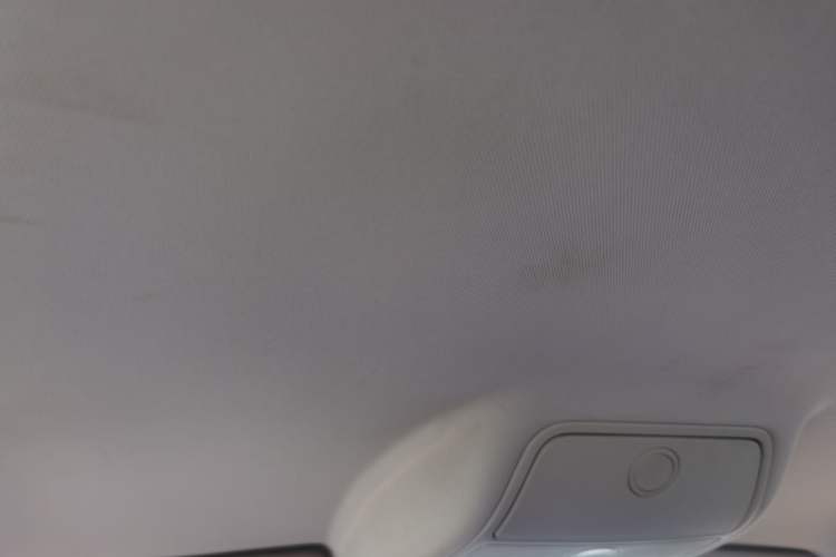 Used Volkswagen Touran 2015 1.4T Manual Fashion Edition 5-Seater Headliner