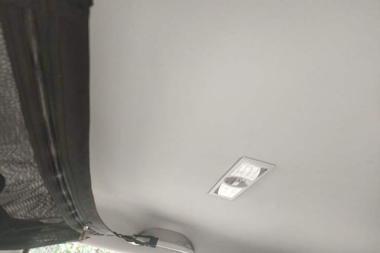 Used Volkswagen Touran 2015 1.4T Manual Fashion Edition 5-Seater Headliner