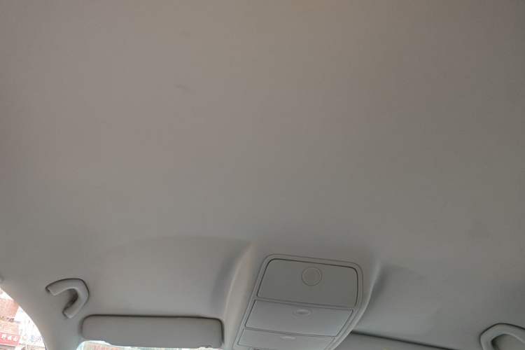Used Volkswagen Touran 2015 1.4T Manual Fashion Edition 5-Seater Headliner