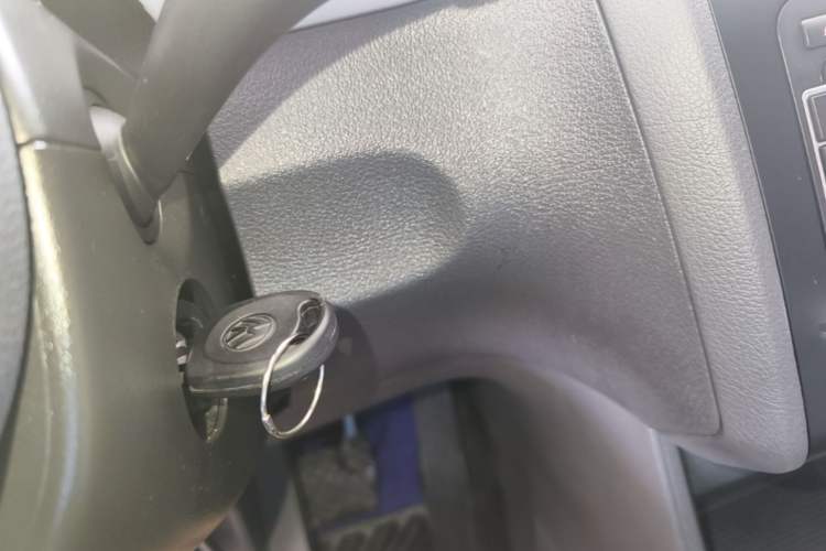 Used Volkswagen Touran 2015 1.4T DSG Comfort Edition 5 Seats Vehicle Key