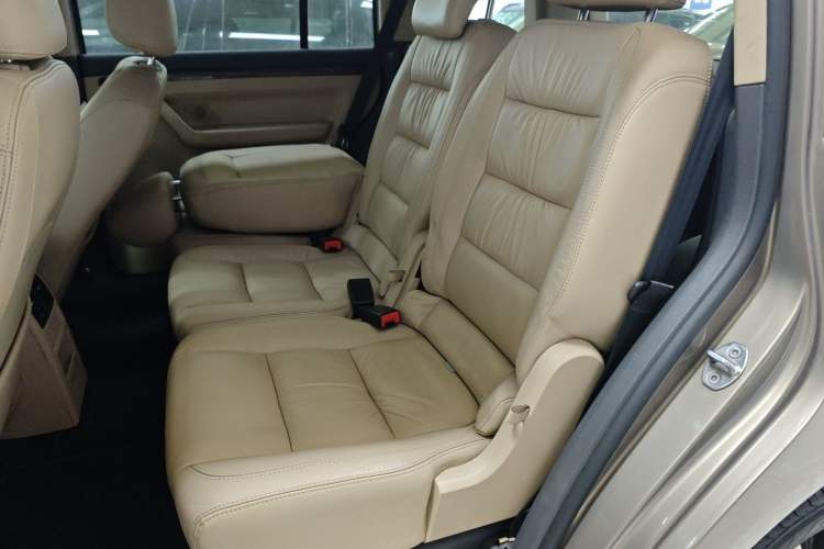 Used Volkswagen Touran 2015 1.4T DSG Comfort Edition 5 Seats Interior 1