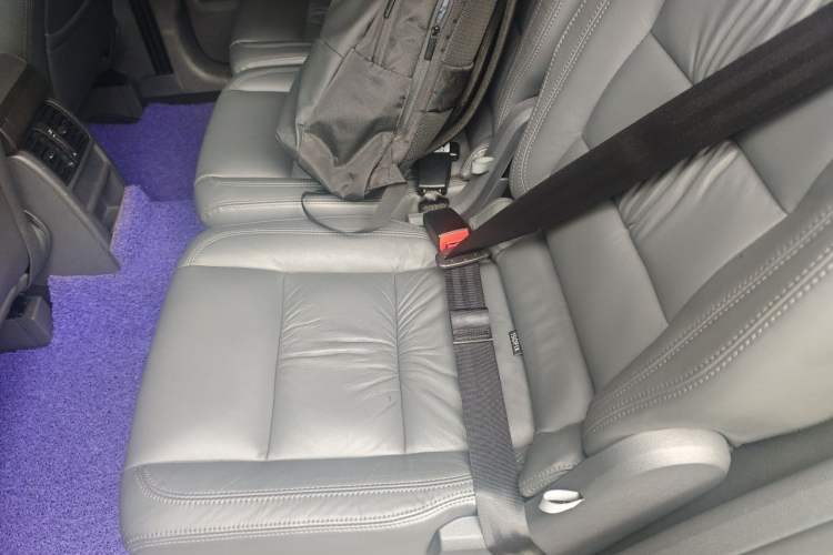 Used Volkswagen Touran 2015 1.4T DSG Comfort Edition 5 Seats Left Rear Seat