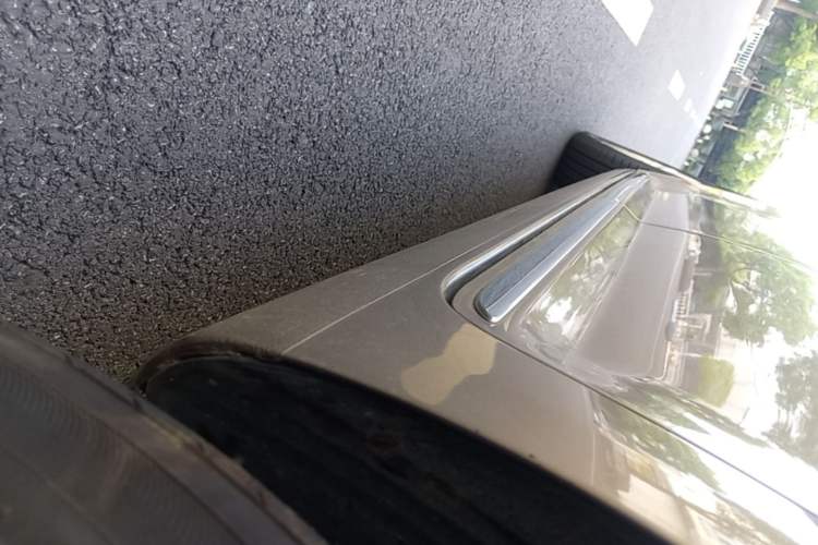 Used Volkswagen Touran 2015 1.4T DSG Comfort Edition 5 Seats Left Side Sill