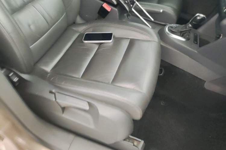 Used Volkswagen Touran 2015 1.4T DSG Comfort Edition 5 Seats Right Front Seat