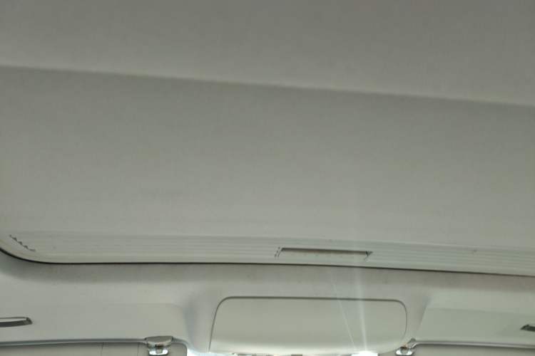 Used Volkswagen Touran 2015 1.4T Manual Comfort Edition 5-Seater Headliner