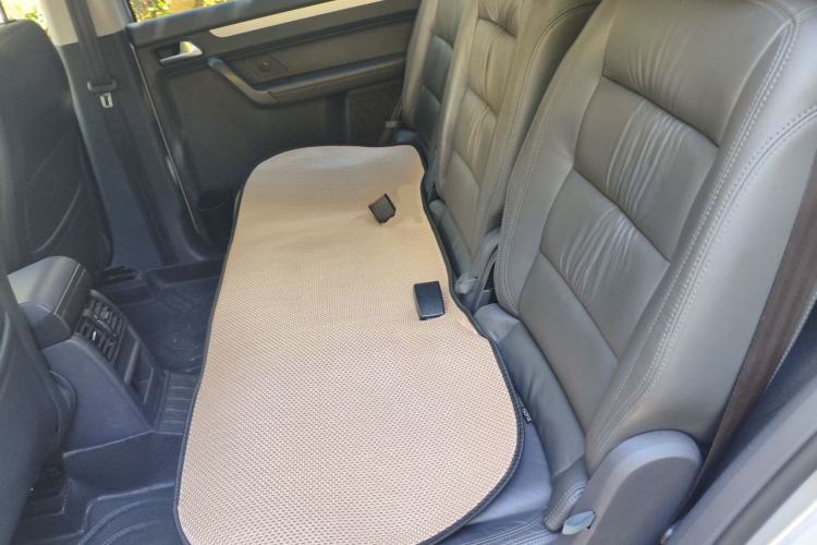Used Volkswagen Touran 2015 1.4T DSG Comfort Edition 5 Seats Left Rear Seat