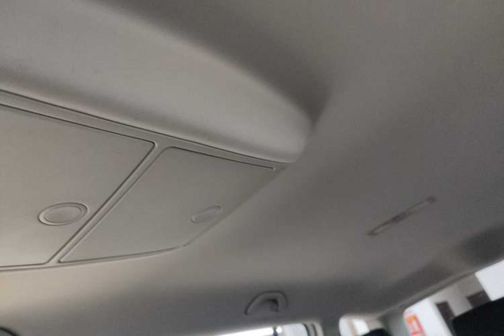 Used Volkswagen Touran 2015 1.4T Manual Fashion Edition 5-Seater Headliner