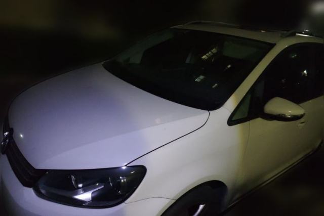 Used Volkswagen Touran 2015 1.4T DSG Comfort Edition 5 Seats