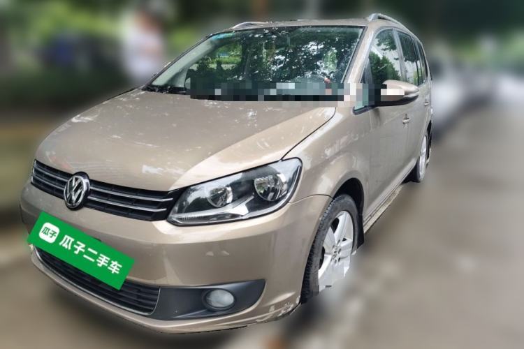 Ojetý Volkswagen Touran 2015 1.4T DSG Comfort Edition 5 Seats Guazi used car, China used car export, Used car for sale, Used  cars, Cheapest cars for sale