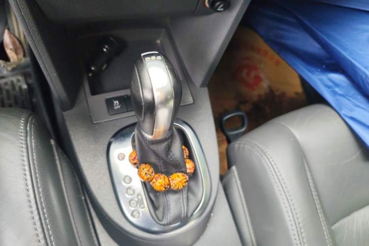 Used Volkswagen Touran 2015 1.4T DSG Comfort Edition 5 Seats Gear Lever