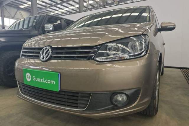 Used Volkswagen Touran 2015 1.4T DSG Comfort Edition 5 Seats