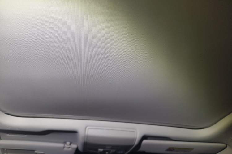 Used Volkswagen Touran  Headliner