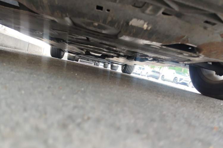 Used Volkswagen Touran 2016 Volkswagen Touran L 280TSI DSG Comfort Edition Chassis Front