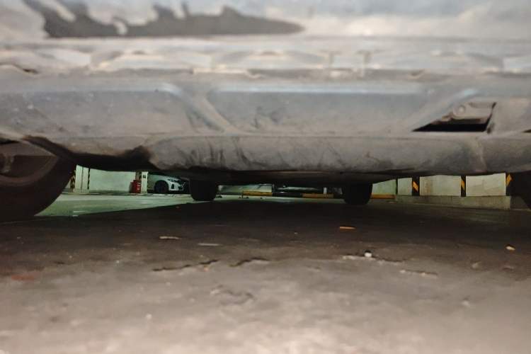 Used Volkswagen Touran 2016 Volkswagen Touran L 280TSI DSG Comfort Edition Chassis Front