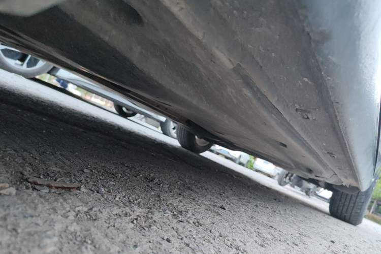 Used Volkswagen Touran 2016 Volkswagen Touran L 280TSI DSG Comfort Edition Chassis Front Left