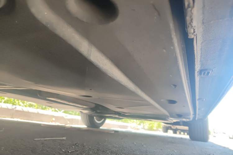 Used Volkswagen Touran 2016 Volkswagen Touran L 280TSI DSG Comfort Edition Chassis Front Left