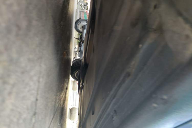 Used Volkswagen Touran 2016 Volkswagen Touran L 280TSI DSG Comfort Edition Chassis Front Left