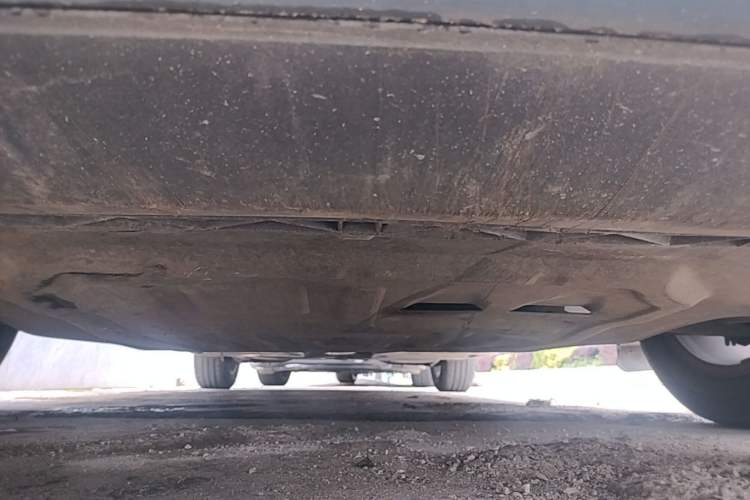 Used Volkswagen Touran 2016 Volkswagen Touran L 280TSI DSG Comfort Edition Chassis Front