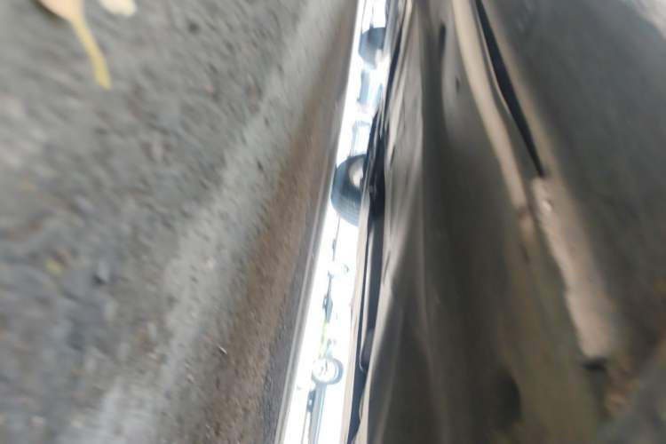 Used Volkswagen Touran 2016 Volkswagen Touran L 280TSI DSG Comfort Edition Chassis Front Right