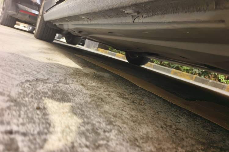 Used Volkswagen Touran 2016 Volkswagen Touran L 280TSI DSG Comfort Edition Chassis Front Right