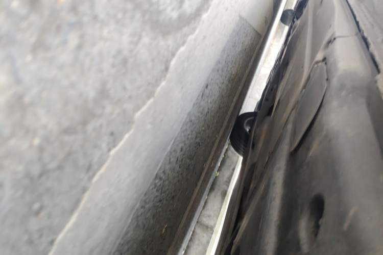 Used Volkswagen Touran 2016 Volkswagen Touran L 280TSI DSG Comfort Edition Chassis Rear Left