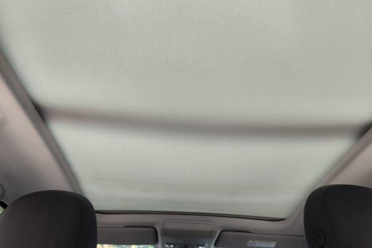 Used Volkswagen Touran 2016 Volkswagen Touran L 280TSI DSG Comfort Edition Headliner