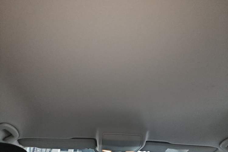 Used Volkswagen Touran 2016 Volkswagen Touran L 280TSI DSG Comfort Edition Headliner