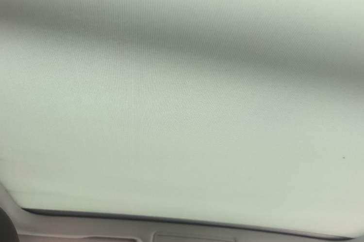 Used Volkswagen Touran 2016 Volkswagen Touran L 280TSI DSG Comfort Edition Headliner