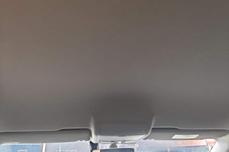 Used Volkswagen Touran 2016 Volkswagen Touran L 280TSI DSG Comfort Edition Headliner