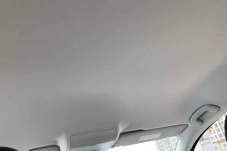 Used Volkswagen Touran 2016 Volkswagen Touran L 280TSI DSG Comfort Edition Headliner