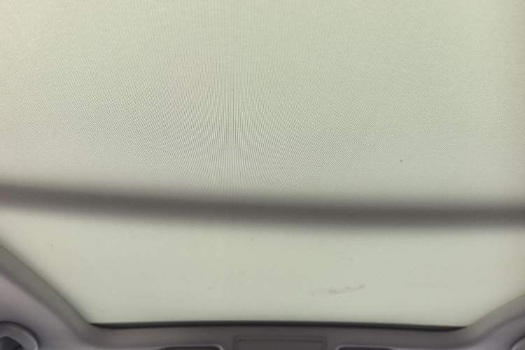 Used Volkswagen Touran 2016 Volkswagen Touran L 280TSI DSG Comfort Edition Headliner
