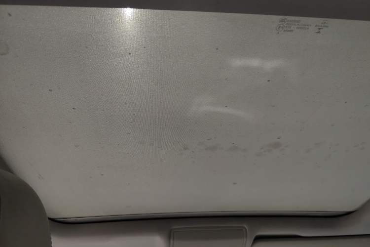 Used Volkswagen Touran 2016 Volkswagen Touran L 280TSI DSG Comfort Edition Headliner
