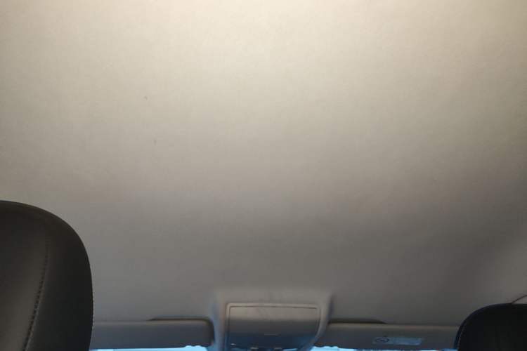 Used Volkswagen Touran 2016 Volkswagen Touran L 280TSI DSG Comfort Edition Headliner