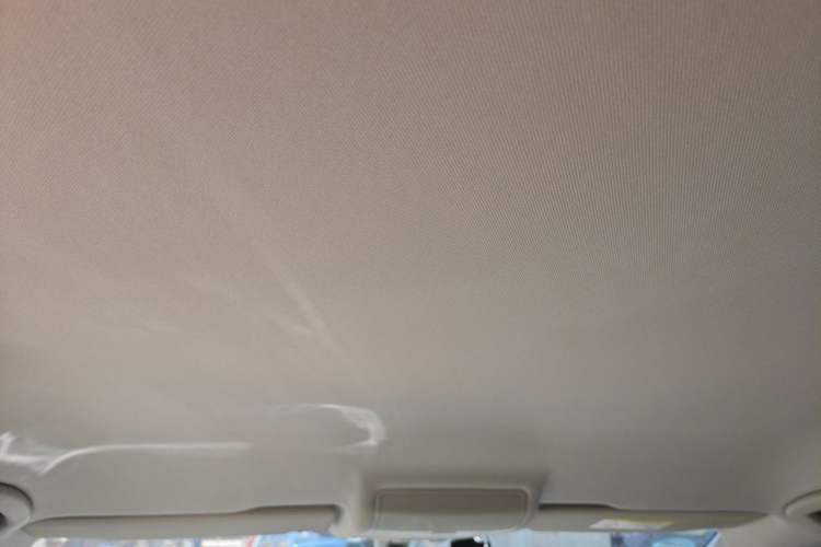 Used Volkswagen Touran 2016 Volkswagen Touran L 280TSI Manual Comfort Edition Headliner