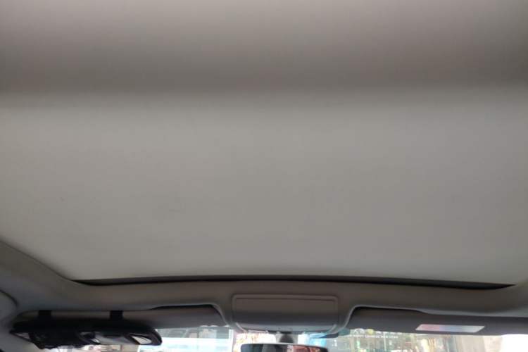 Used Volkswagen Touran 2016 Volkswagen Touran L 280TSI DSG Comfort Edition Headliner