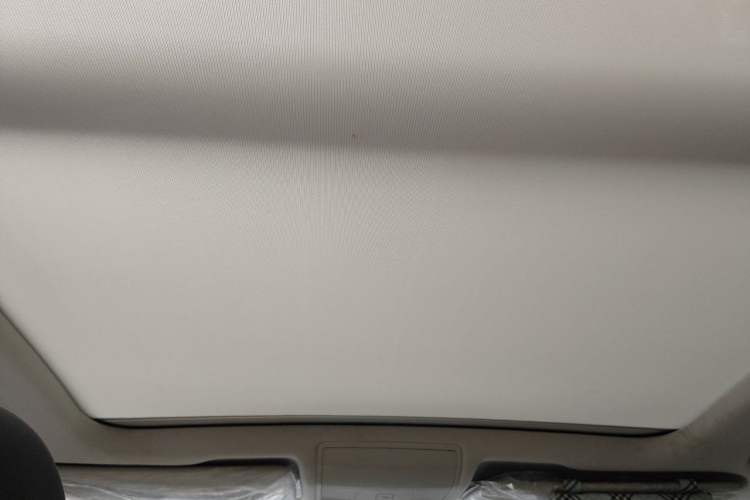 Used Volkswagen Touran 2016 Volkswagen Touran L 280TSI DSG Comfort Edition Headliner