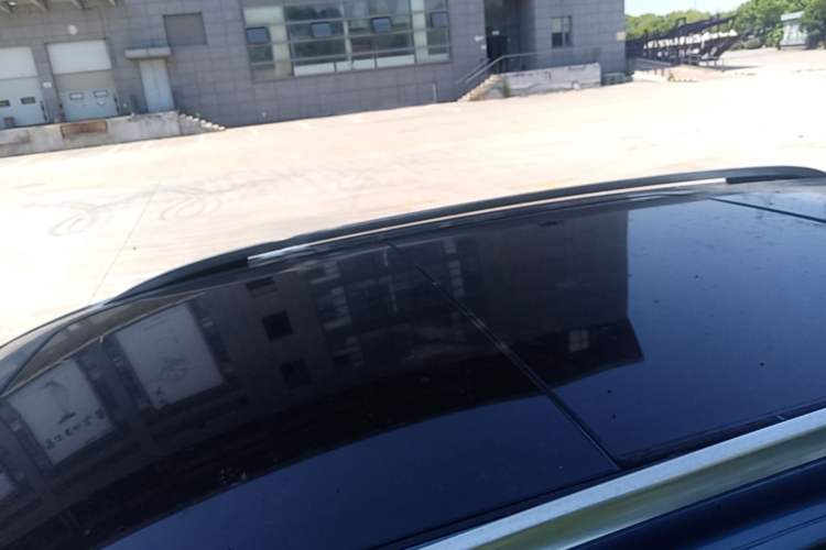 Used Volkswagen Touran 2016 Volkswagen Touran L 280TSI DSG Comfort Edition Roof