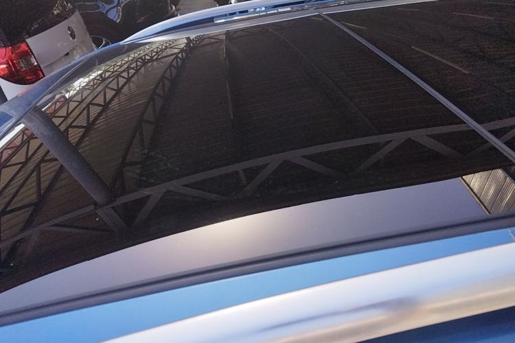Used Volkswagen Touran 2016 Volkswagen Touran L 280TSI DSG Comfort Edition Roof