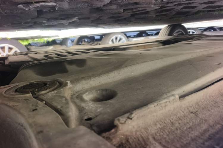 Used Volkswagen Touran 2016 Volkswagen Touran L 330TSI DSG Luxury Edition Chassis Front Right