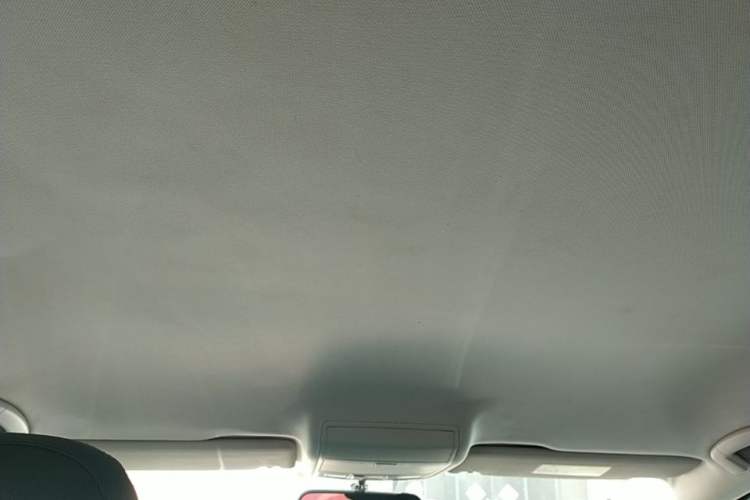 Used Volkswagen Touran 2016 Touran L 280TSI DSG Style Edition Headliner