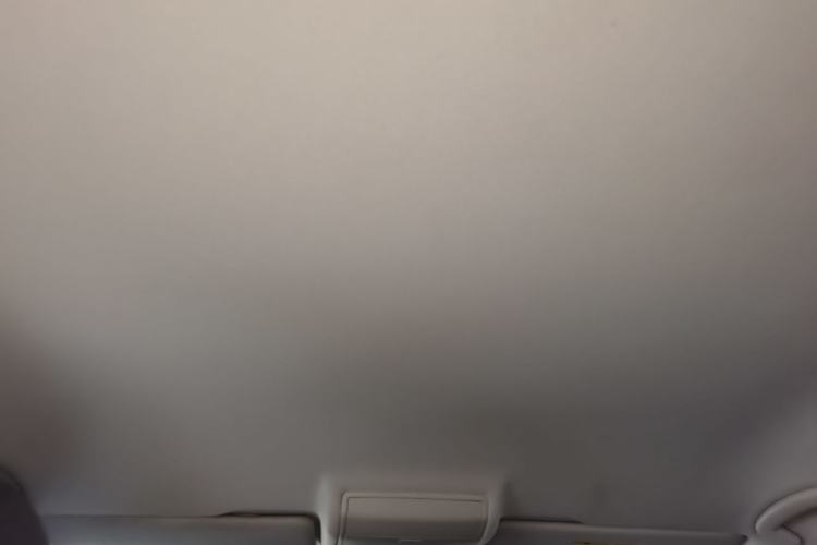 Used Volkswagen Touran 2016 Touran L 280TSI DSG Style Edition Headliner