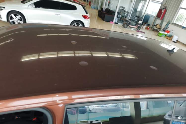 Used Volkswagen Touran 2016 Touran L 280TSI DSG Style Edition Roof