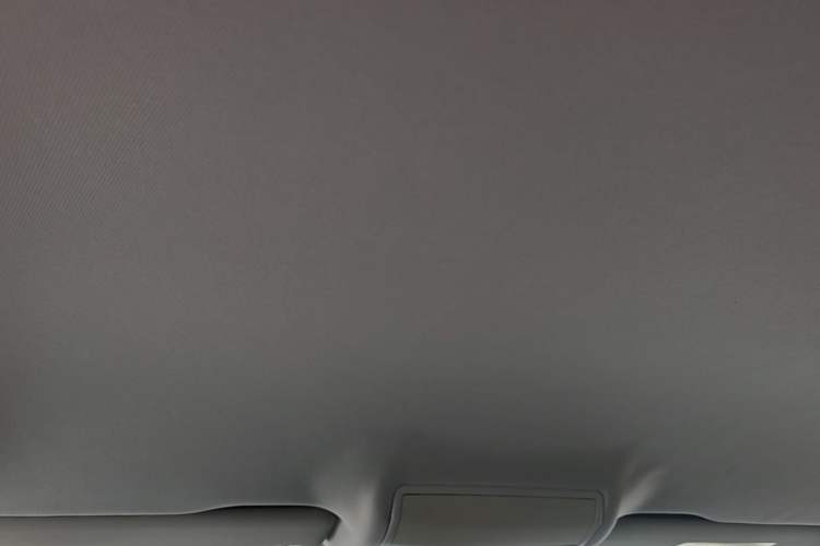Used Volkswagen Touran 2016 Volkswagen Touran L 280TSI Manual Trend Edition Headliner