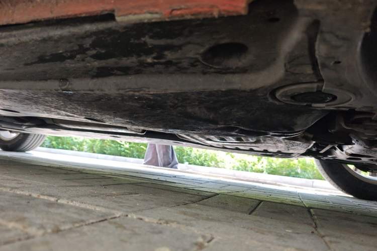 Used Volkswagen Touran 2016 Volkswagen Touran L 280TSI DSG Comfort Edition Chassis Front Right
