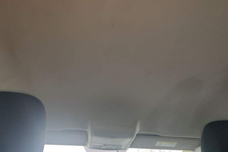 Used Volkswagen Touran 2016 Touran L 280TSI DSG Style Edition Headliner