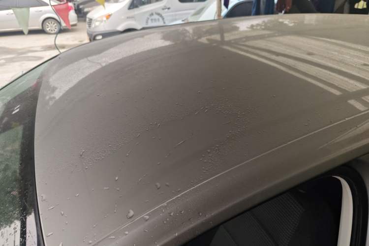 Used Volkswagen Touran 2016 Touran L 280TSI DSG Style Edition Roof