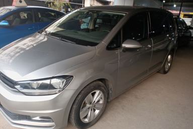 Used Volkswagen Touran 2016 Touran L 280TSI DSG Style Edition