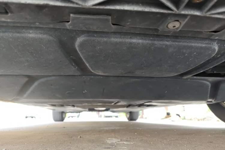 Used Volkswagen Touran 2016 Volkswagen Touran L 280TSI DSG Comfort Edition Chassis Front