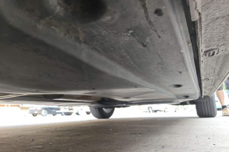 Used Volkswagen Touran 2016 Volkswagen Touran L 280TSI DSG Comfort Edition Chassis Front Left